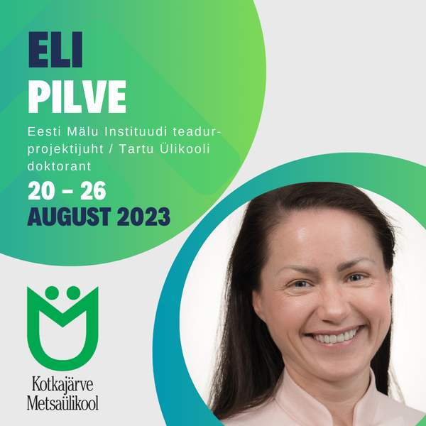 Eli Pilve