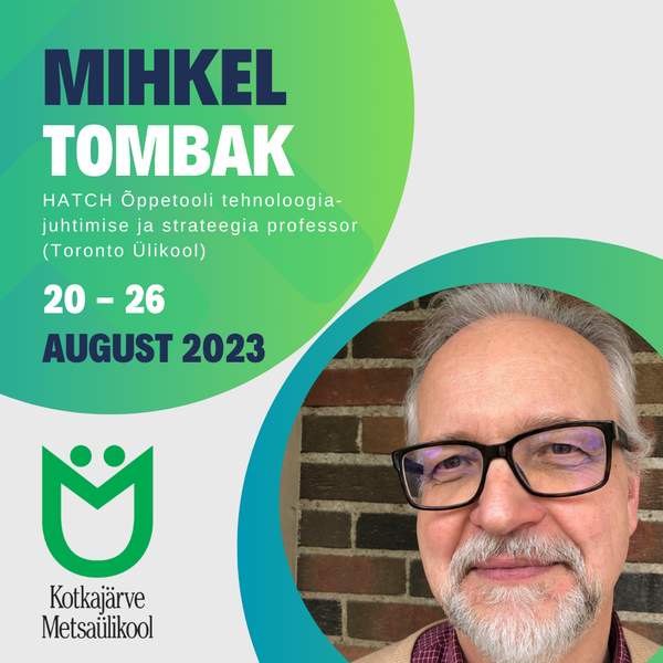 Mihkel Tombak